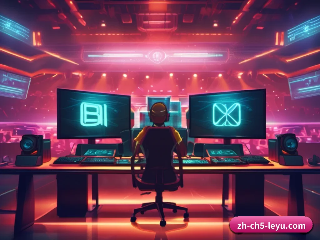 我们在做什么 | leyu