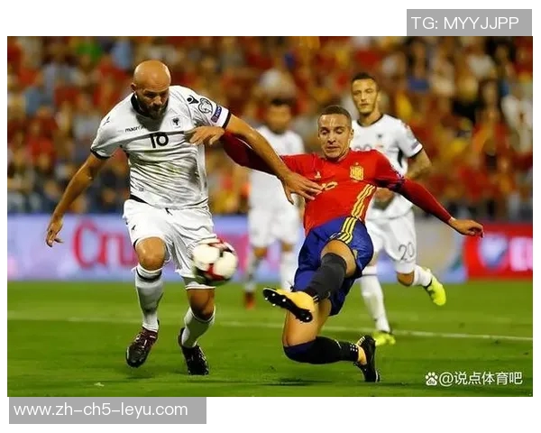 世界杯巅峰对决西班牙与德国的荣耀之战即将上演