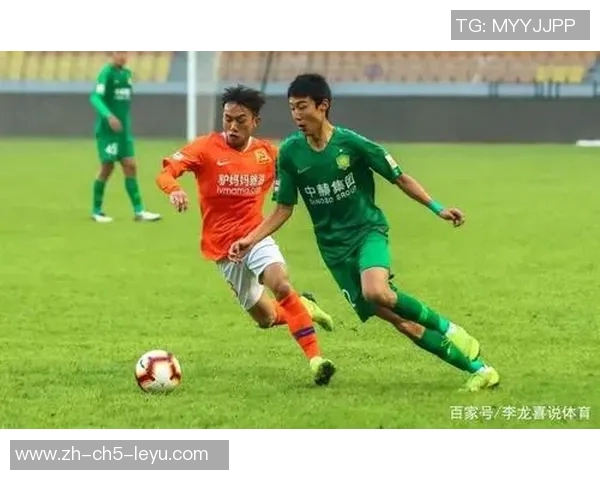 中赫国安迎战墨尔本胜利全力争胜展现球队实力与风采