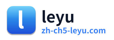 leyu Logo
